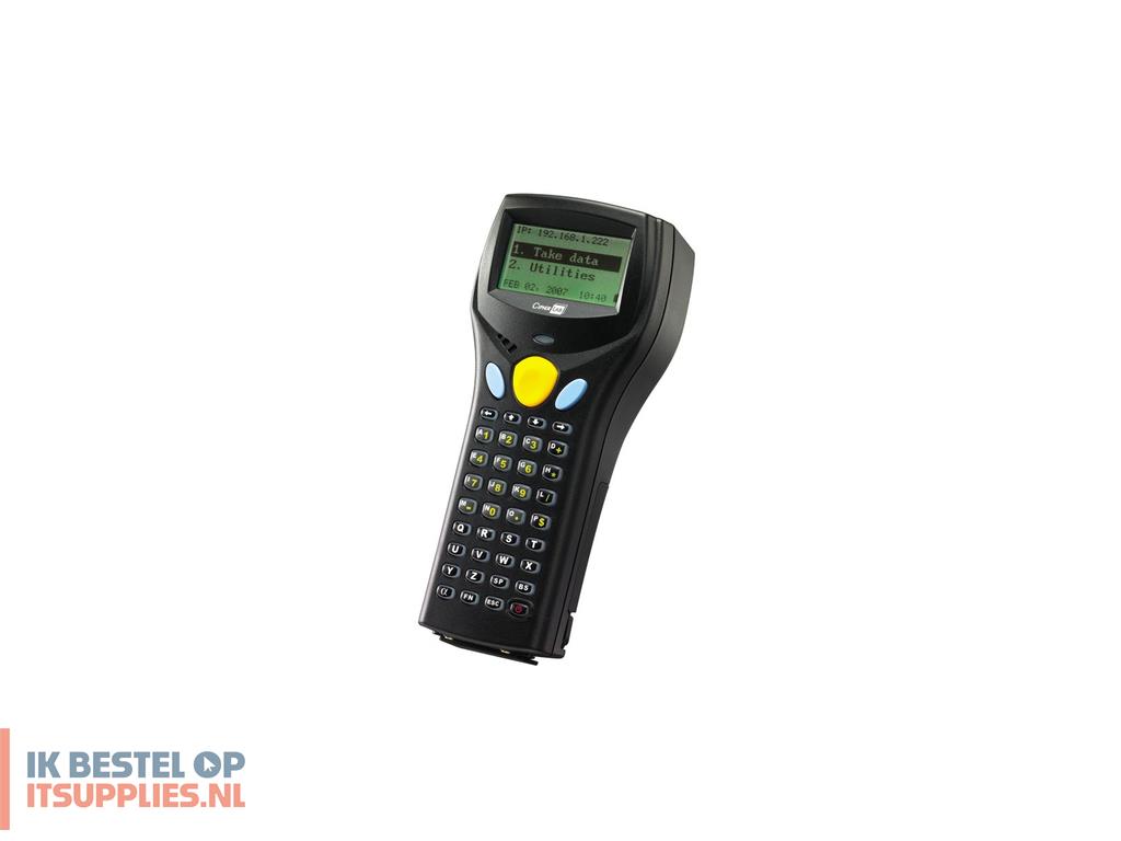 0411436-cipherlab_8300_pda_128_x_64_pixels_290_g_zwart