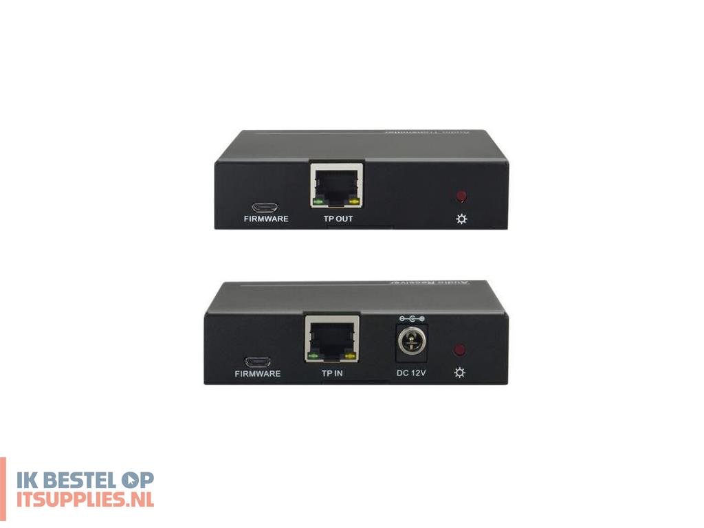 3043911-vivolink_vlexta170_audiovideo_extender_av-zender_ontvanger_zwart