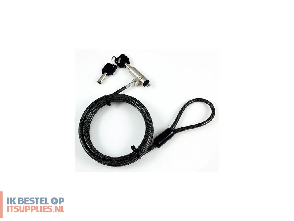 0101925-estuff_glb220103_kabelslot_zwart_1-8_m