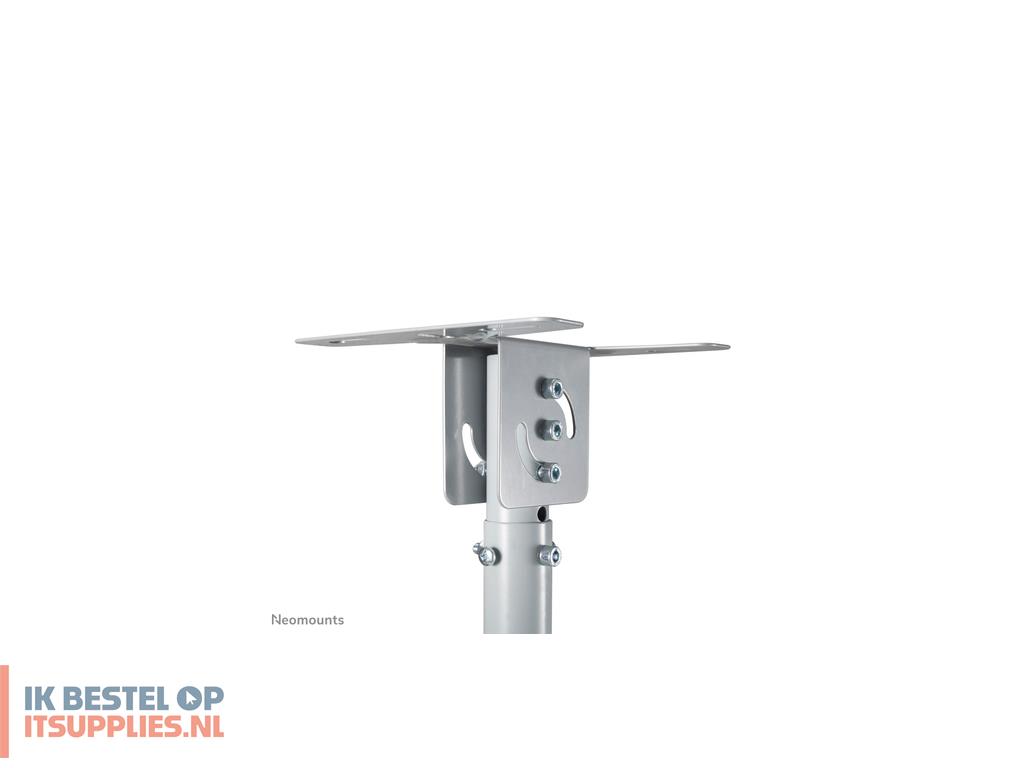 3315325-neomounts_beamer-c100_projector_beugel_plafond_zilver
