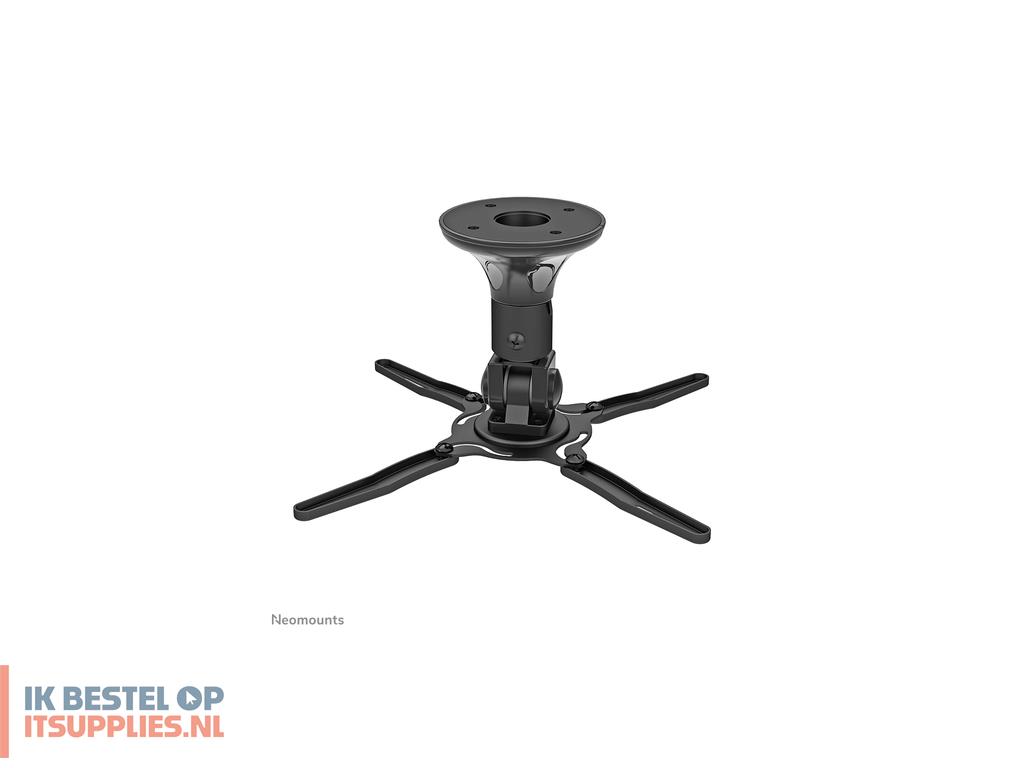5029374-neomounts_beamer-c50_projector_beugel_plafond_zwart
