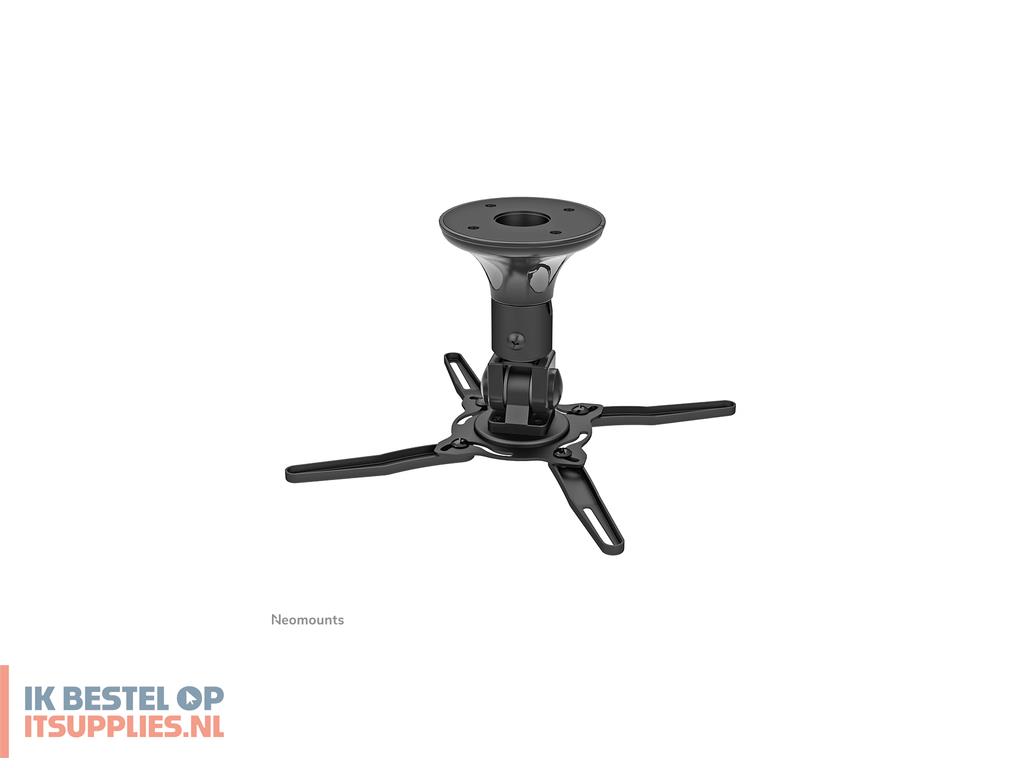 5030883-neomounts_beamer-c50_projector_beugel_plafond_zwart
