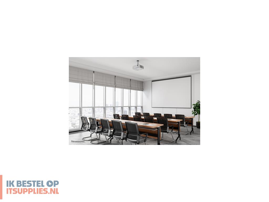 5018334-neomounts_beamer-c80_projector_beugel_plafond_zwart