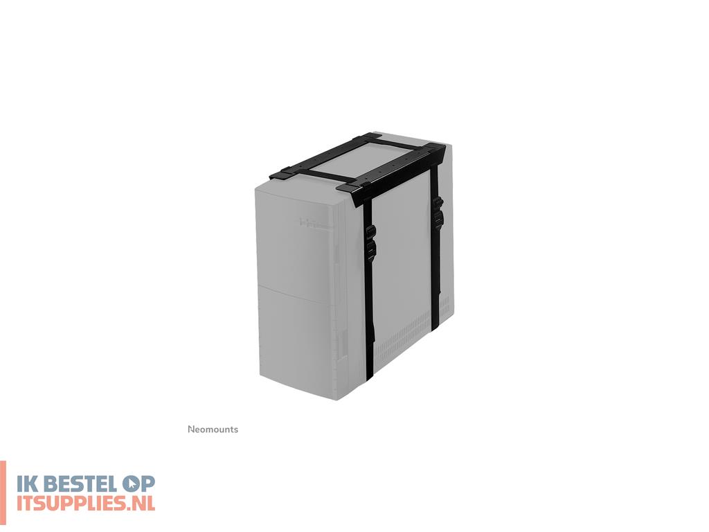 3748960-neomounts_cpu-d025black_cpu-houder_bureau-gemonteerde_cpu-houder_zwart