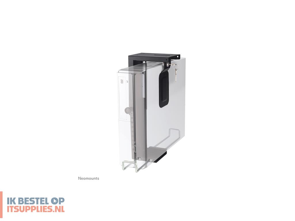 0715818-neomounts_cpu-d075blacklk_cpu-houder_zwart