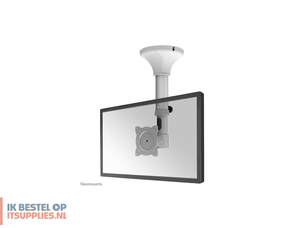 5025601-neomounts_fpma-c025silver_bevestiging_voor_signage-beeldschermen_76-2_cm_30_zilver