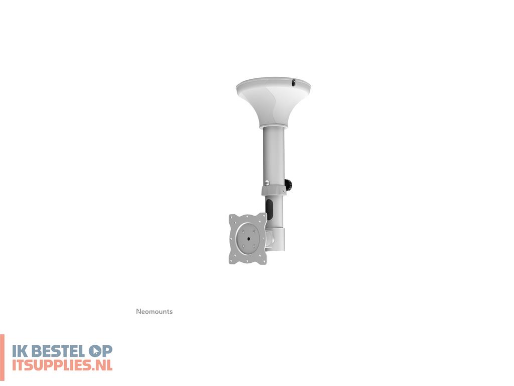 5028434-neomounts_fpma-c025silver_bevestiging_voor_signage-beeldschermen_76-2_cm_30_zilver