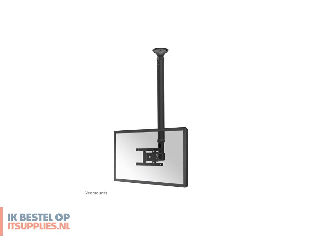 5003028-neomounts_fpma-c100_bevestiging_voor_signage-beeldschermen_76-2_cm_30_zwart