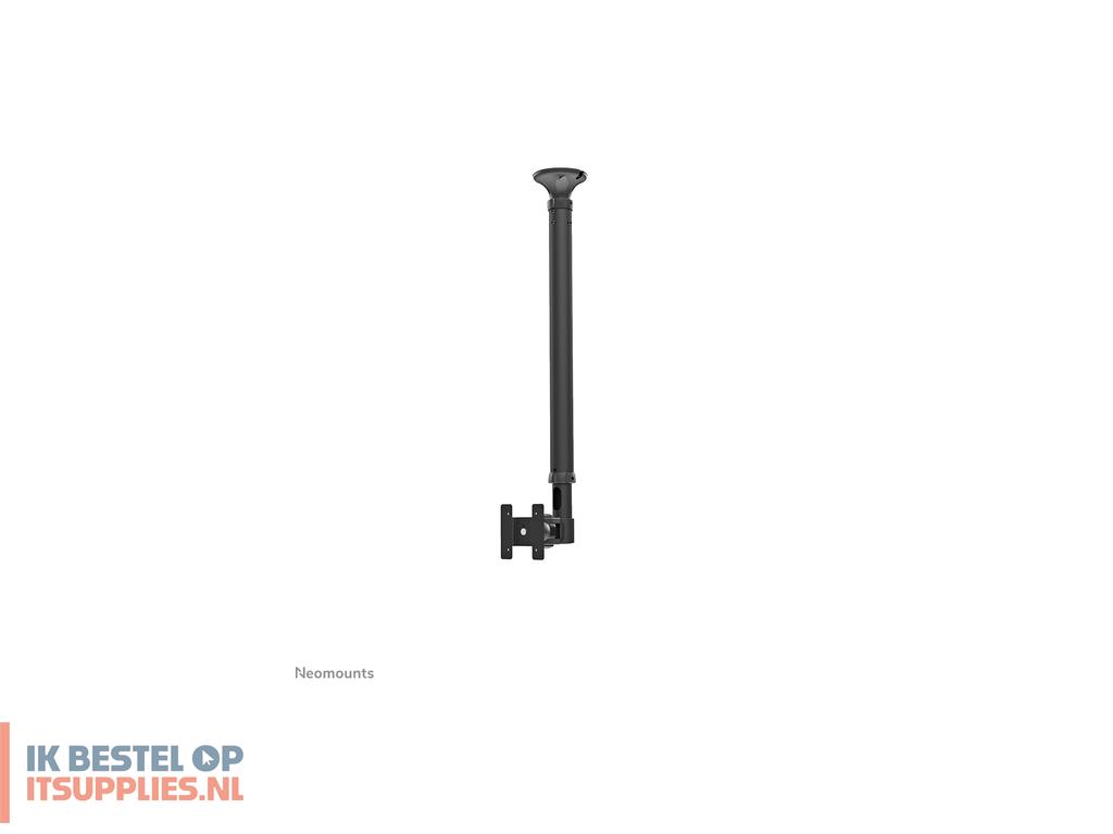 5010687-neomounts_fpma-c100_bevestiging_voor_signage-beeldschermen_76-2_cm_30_zwart