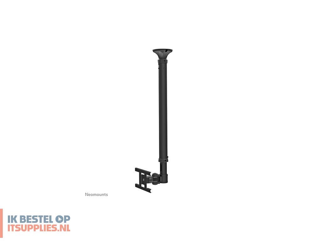 5013270-neomounts_fpma-c100_bevestiging_voor_signage-beeldschermen_76-2_cm_30_zwart