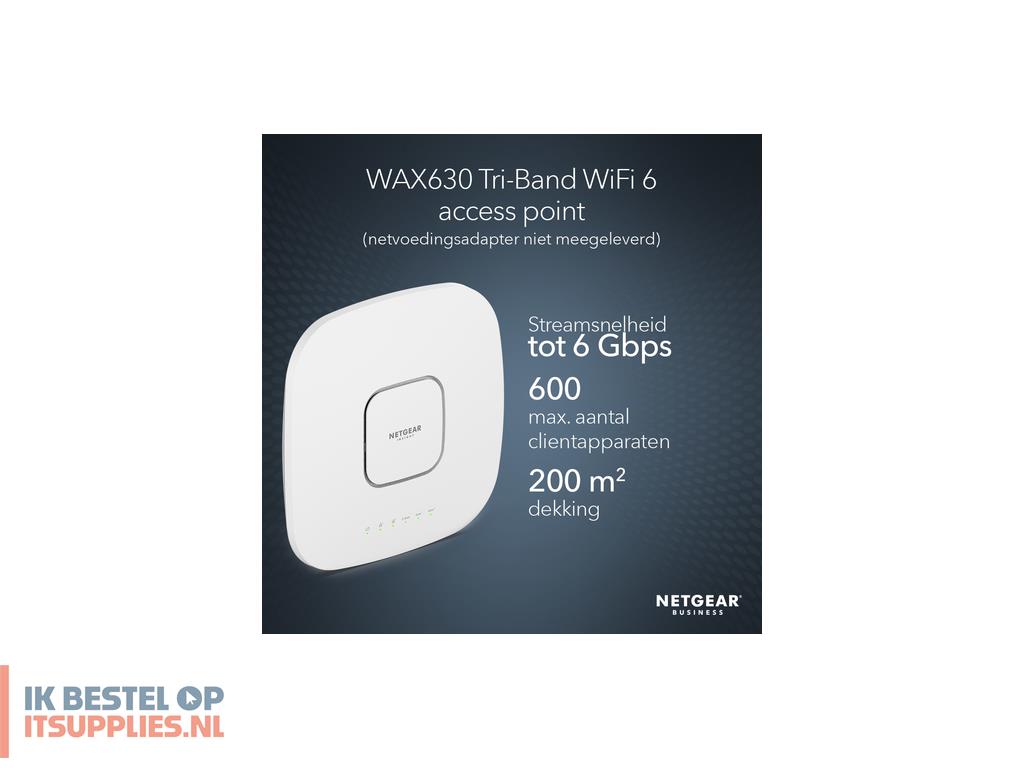 4812696-netgear_insight_cloud_managed_wifi_6_ax6000_tri-band_multi-gig_access_point_wax630
