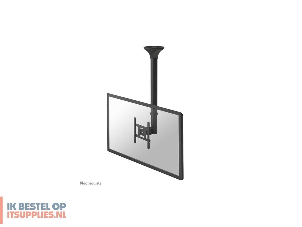 5153202-neomounts_fpma-c200black_bevestiging_voor_signage-beeldschermen_101-6_cm_40_zwart