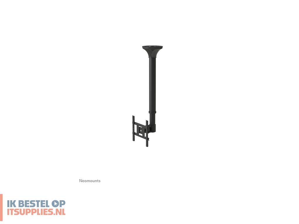 5157941-neomounts_fpma-c200black_bevestiging_voor_signage-beeldschermen_101-6_cm_40_zwart