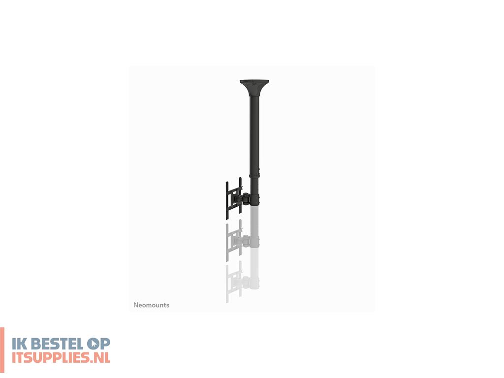 5201684-neomounts_fpma-c200black_bevestiging_voor_signage-beeldschermen_101-6_cm_40_zwart