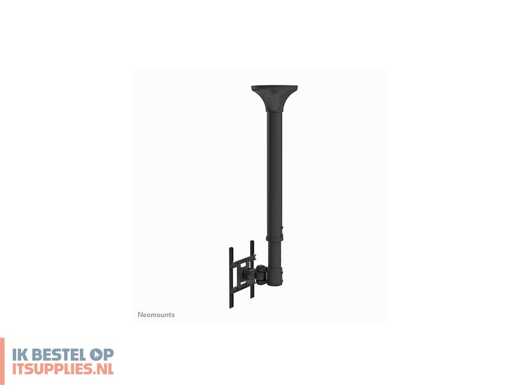 5203853-neomounts_fpma-c200black_bevestiging_voor_signage-beeldschermen_101-6_cm_40_zwart