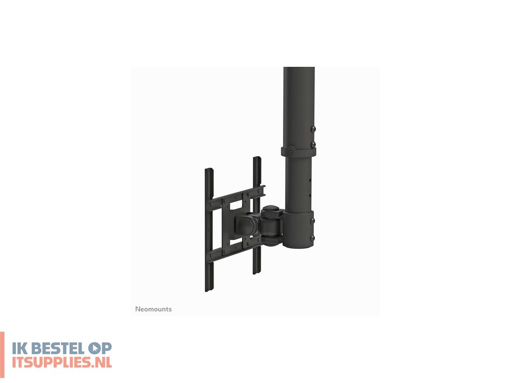 5205934-neomounts_fpma-c200black_bevestiging_voor_signage-beeldschermen_101-6_cm_40_zwart