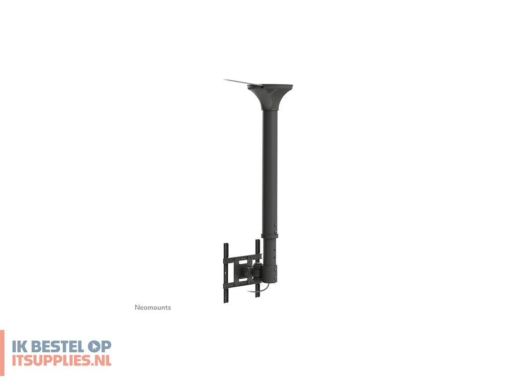 5207746-neomounts_fpma-c200black_bevestiging_voor_signage-beeldschermen_101-6_cm_40_zwart