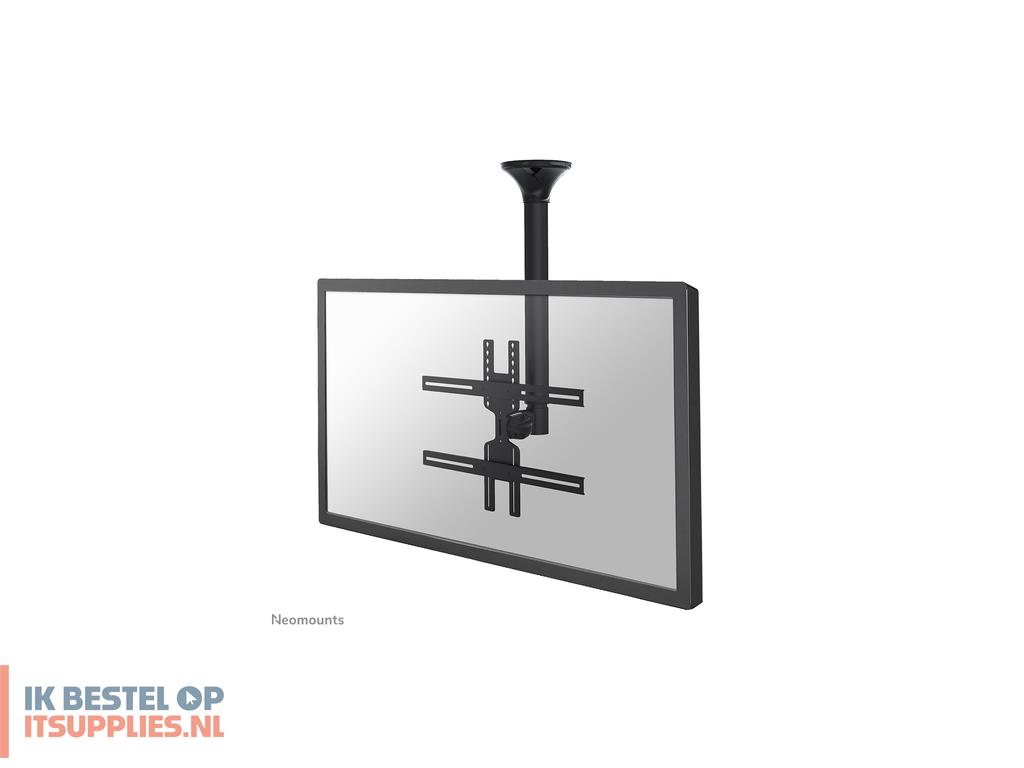 3706633-neomounts_fpma-c400black_bevestiging_voor_signage-beeldschermen_152-4_cm_60_zwart