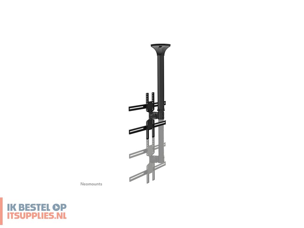 3715010-neomounts_fpma-c400black_bevestiging_voor_signage-beeldschermen_152-4_cm_60_zwart