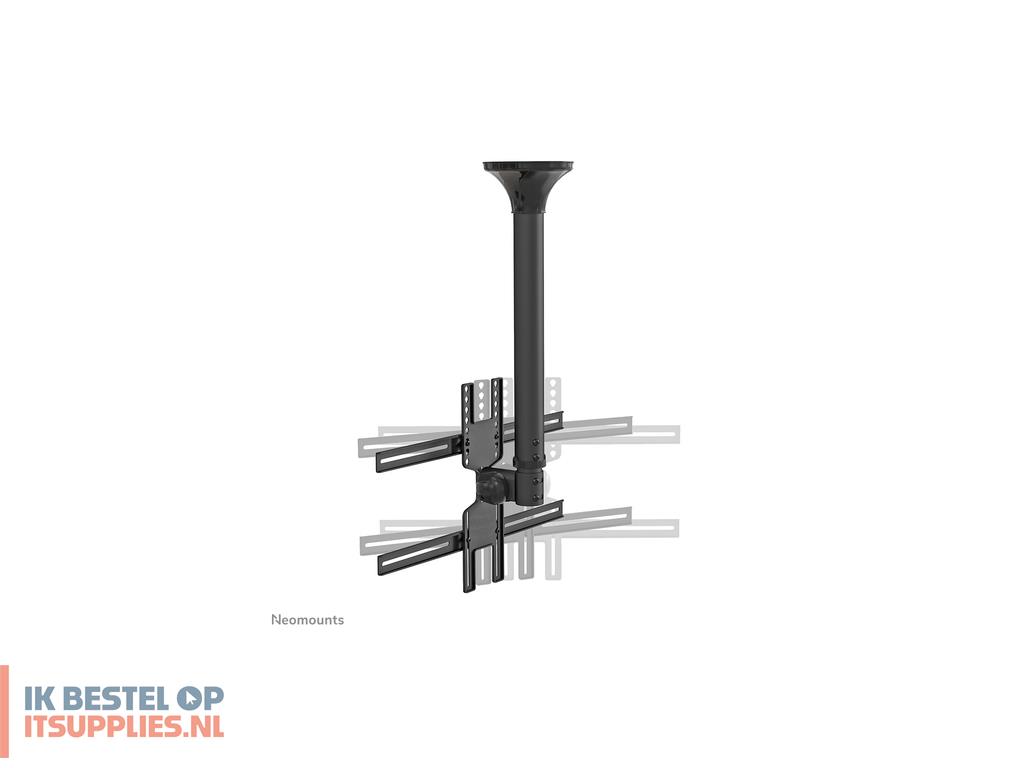3717817-neomounts_fpma-c400black_bevestiging_voor_signage-beeldschermen_152-4_cm_60_zwart