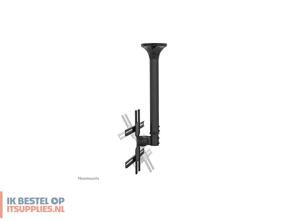 3719702-neomounts_fpma-c400black_bevestiging_voor_signage-beeldschermen_152-4_cm_60_zwart