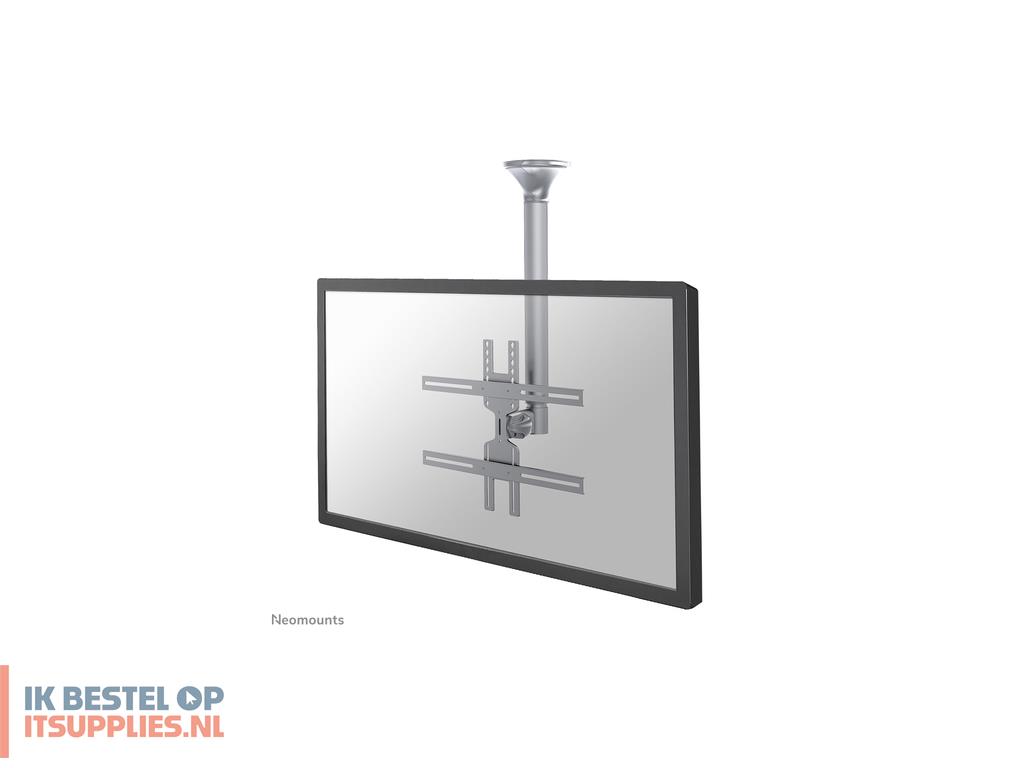 3012640-neomounts_fpma-c400silver_bevestiging_voor_signage-beeldschermen_152-4_cm_60_zilver