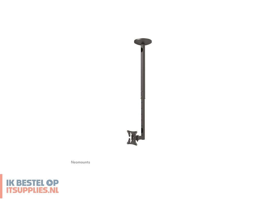 0245221-neomounts_fpma-c050black_bevestiging_voor_signage-beeldschermen_76-2_cm_30_zwart