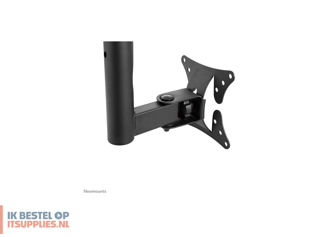0249973-neomounts_fpma-c050black_bevestiging_voor_signage-beeldschermen_76-2_cm_30_zwart