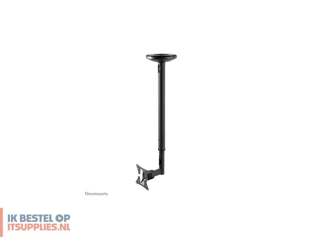 0256040-neomounts_fpma-c050black_bevestiging_voor_signage-beeldschermen_76-2_cm_30_zwart