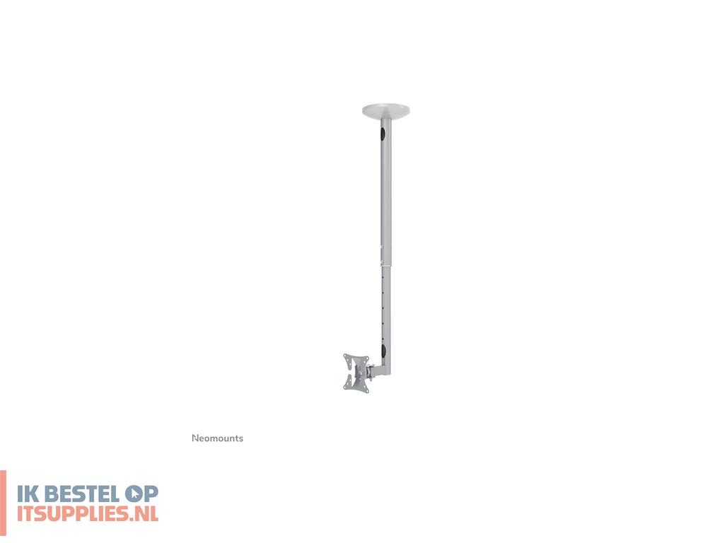 2037749-neomounts_fpma-c050silver_bevestiging_voor_signage-beeldschermen_76-2_cm_30_zilver