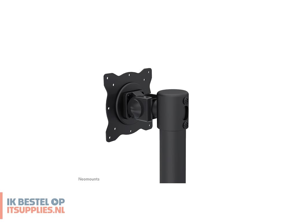 1719476-neomounts_fpma-d025black_flat_panel_bureau_steun_76-2_cm_30_zwart