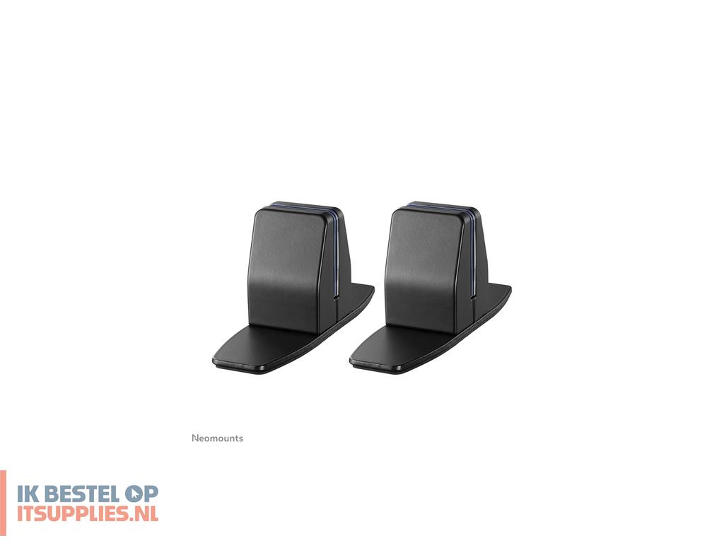 4547987-neomounts_ns-clmpstandblack_document_houder_aluminium_zwart