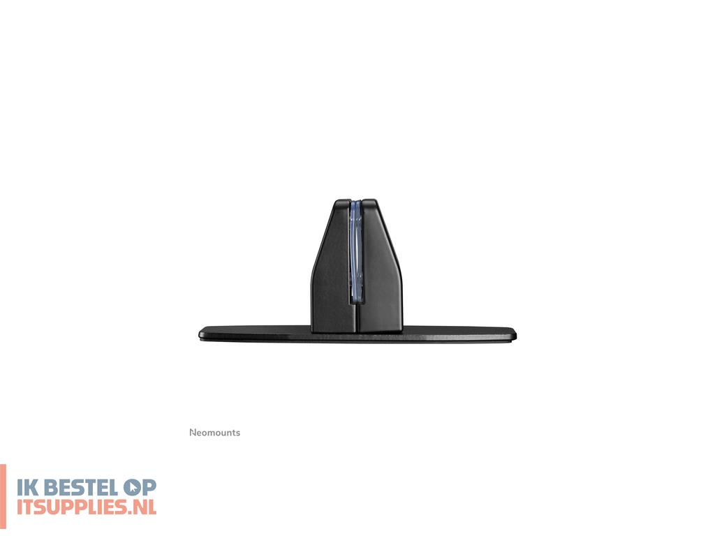 4554786-neomounts_ns-clmpstandblack_document_houder_aluminium_zwart