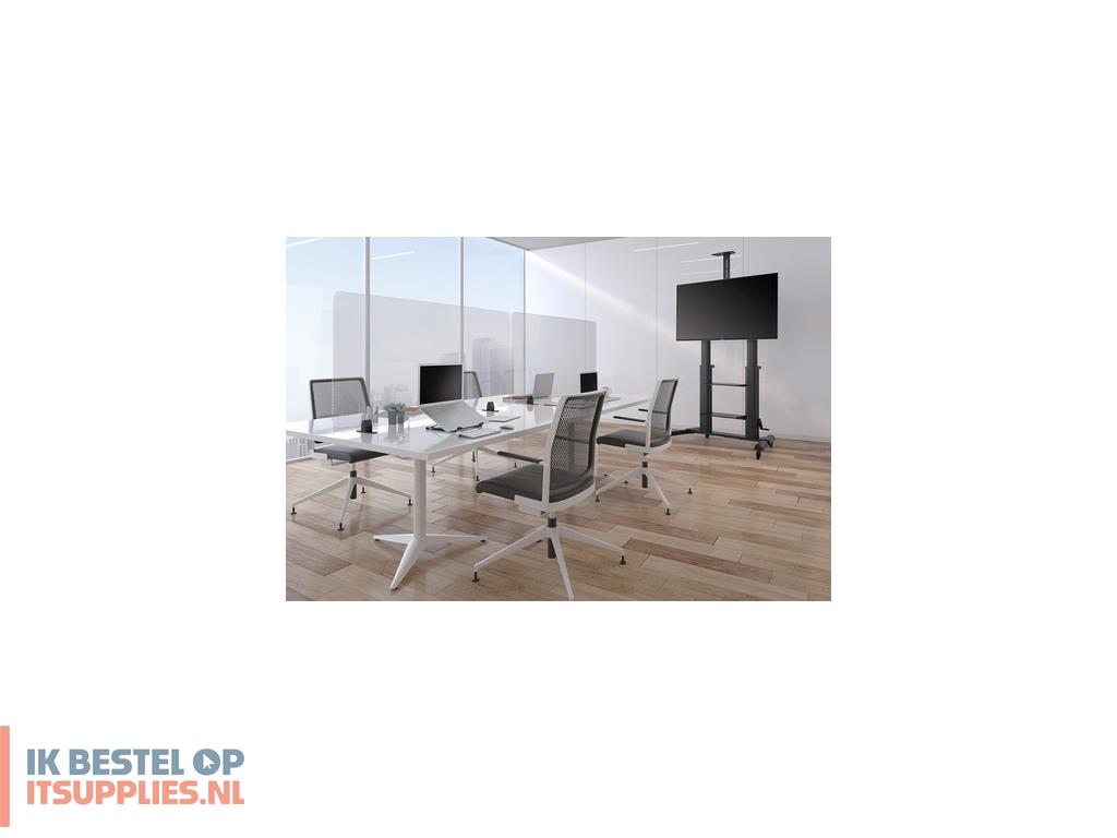 4602807-neomounts_ns-clmpstandblack_document_houder_aluminium_zwart