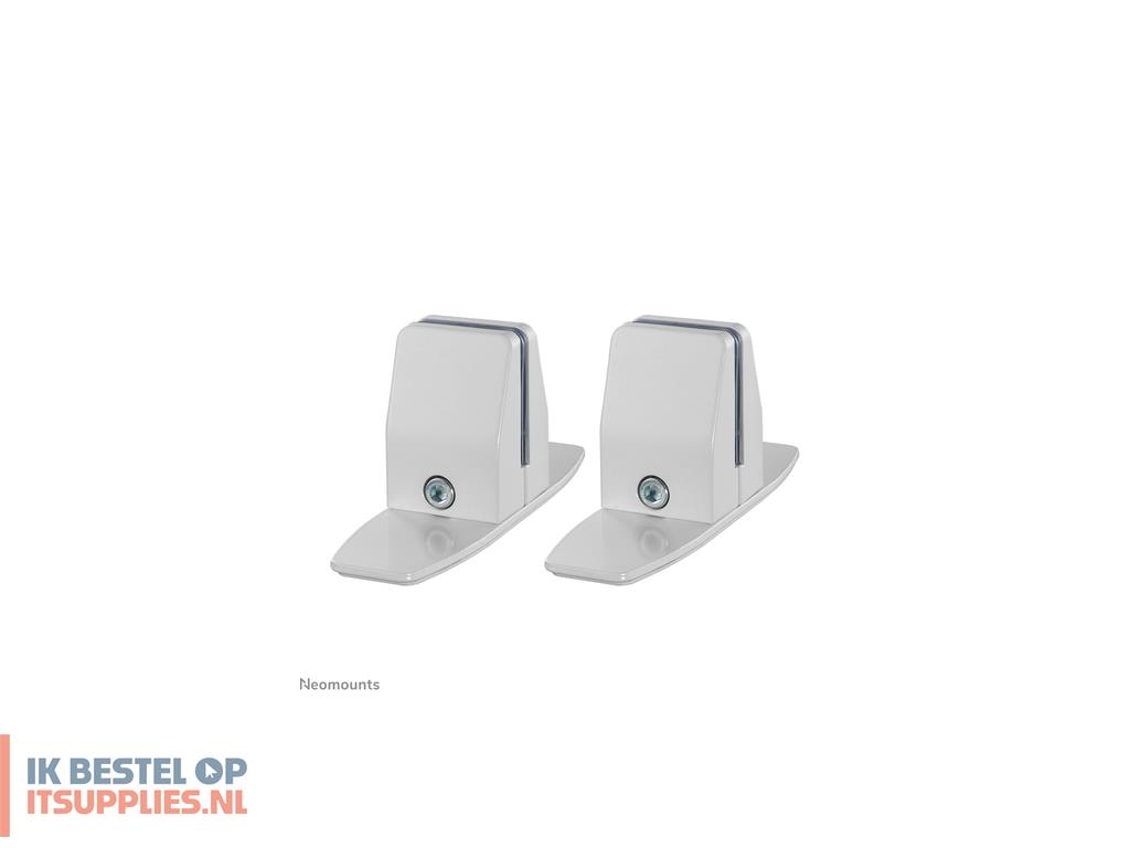 3451518-neomounts_ns-clmpstandwhite_document_houder_aluminium_wit