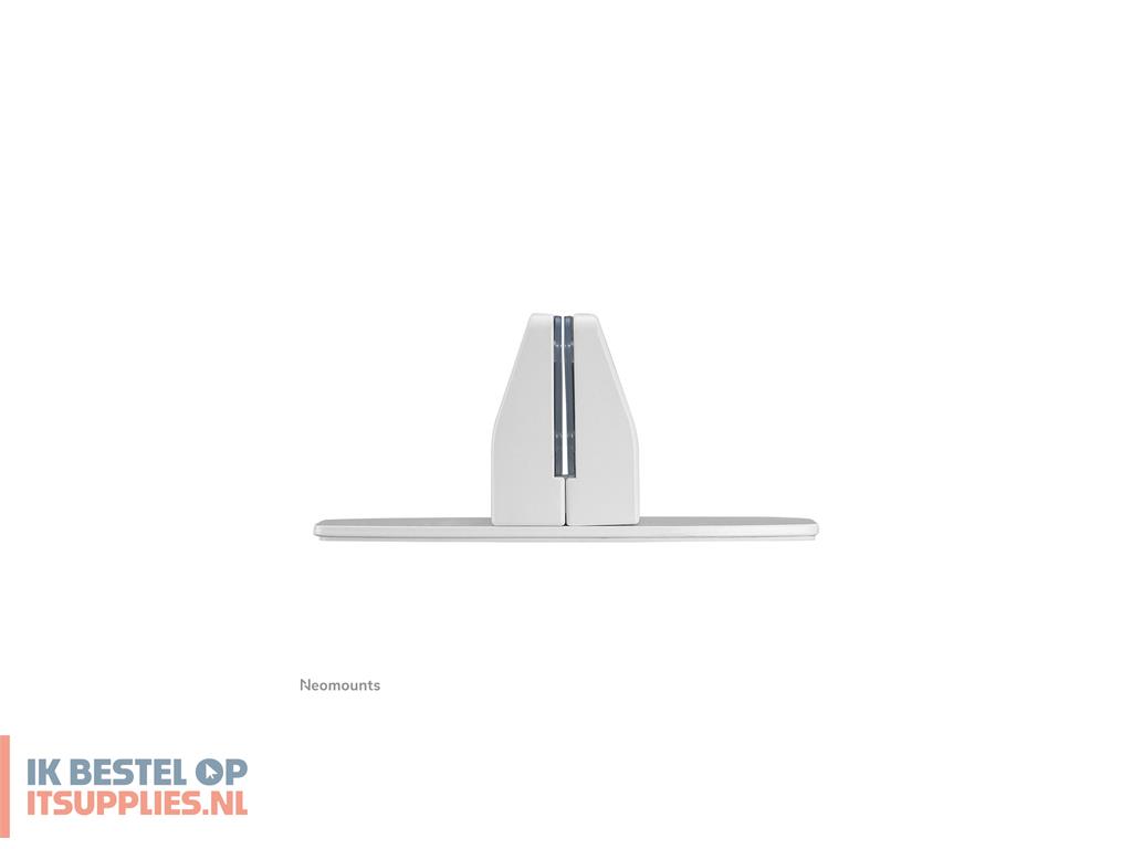 3454818-neomounts_ns-clmpstandwhite_document_houder_aluminium_wit