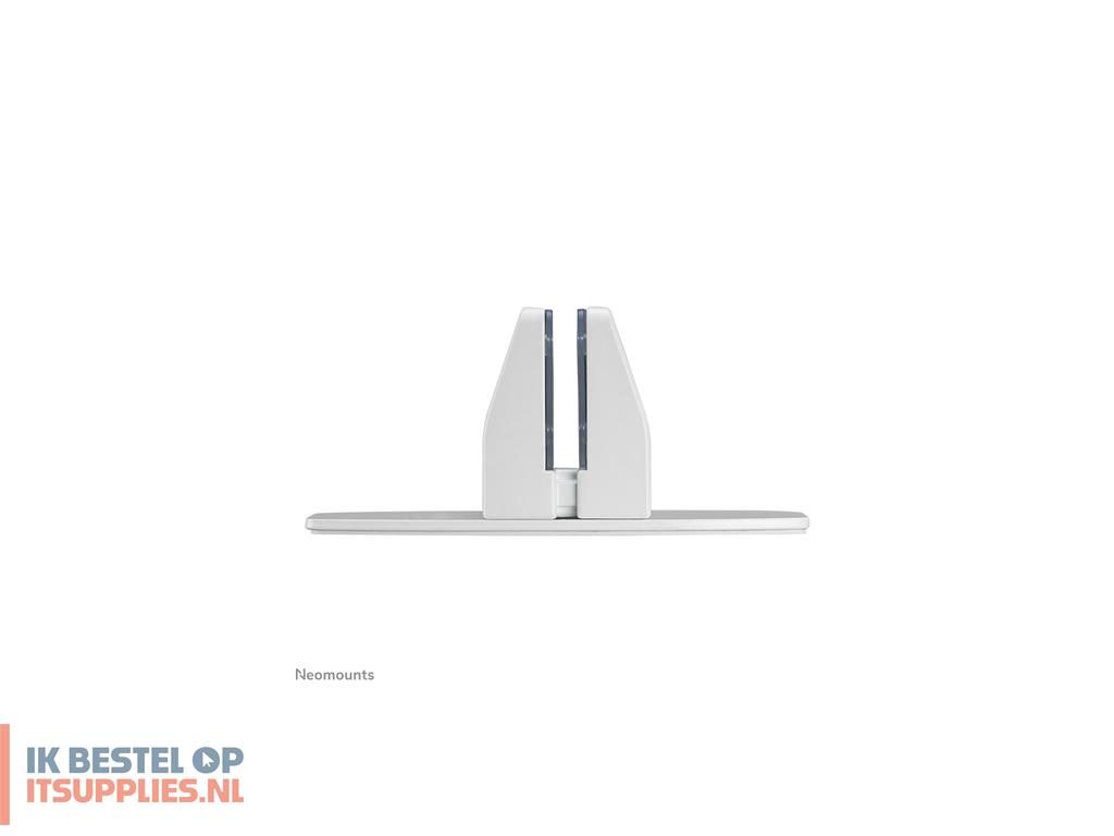 3456954-neomounts_ns-clmpstandwhite_document_houder_aluminium_wit
