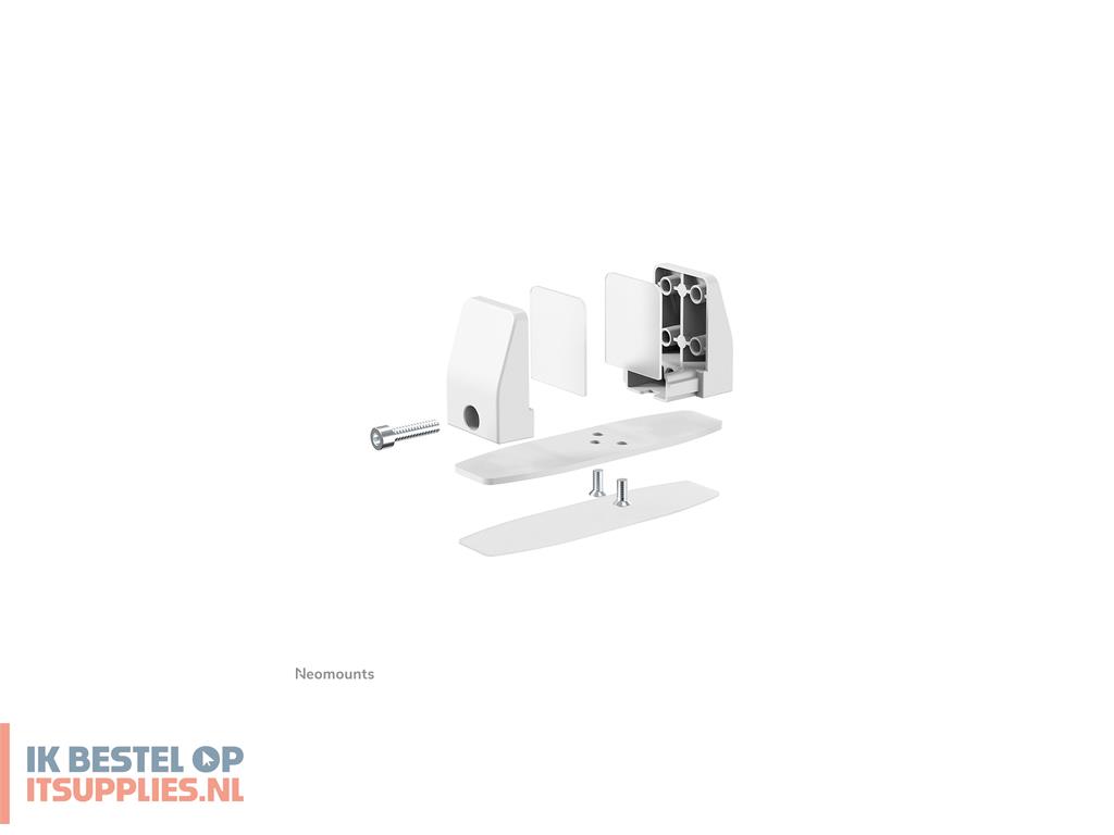 3502577-neomounts_ns-clmpstandwhite_document_houder_aluminium_wit