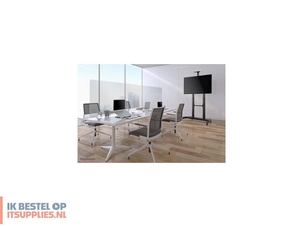 3503852-neomounts_ns-clmpstandwhite_document_houder_aluminium_wit