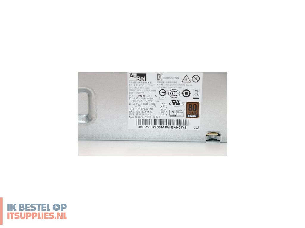 3043599-lenovo_00pc780_power_supply_unit_180_w_zilver