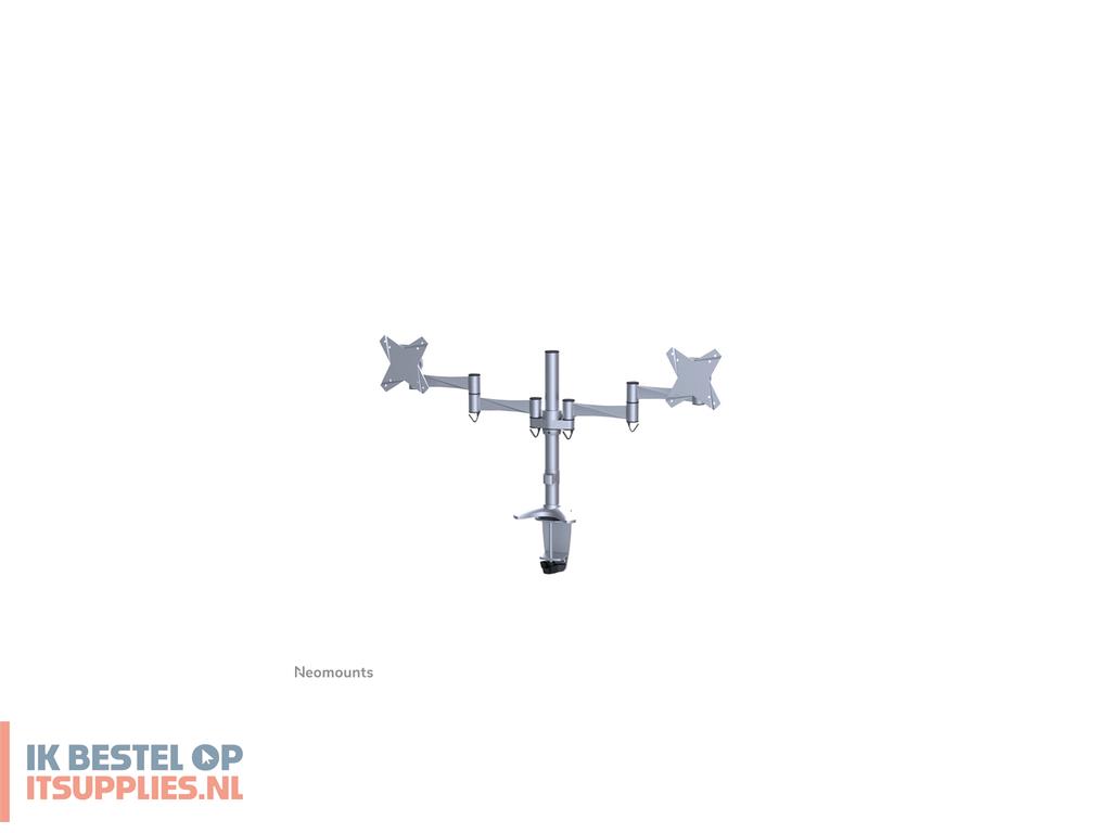 1713559-neomounts_fpma-d1330dsilver_flat_panel_bureau_steun_68-6_cm_27_zilver