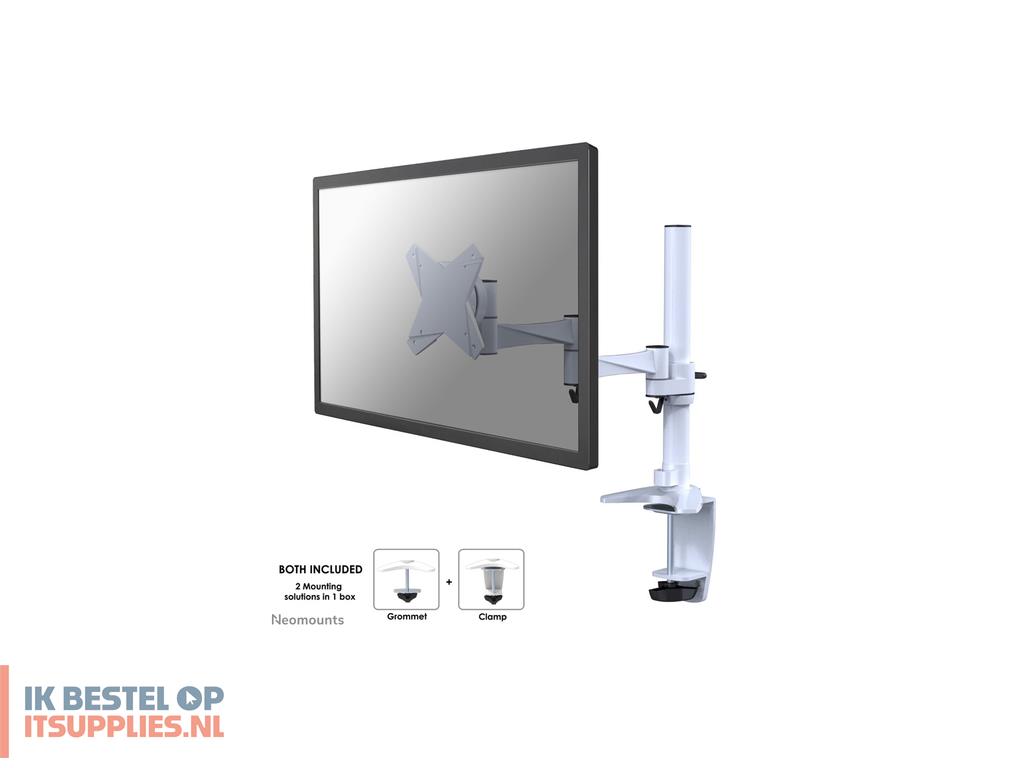 0228221-neomounts_fpma-d1330white_flat_panel_bureau_steun_76-2_cm_30_wit
