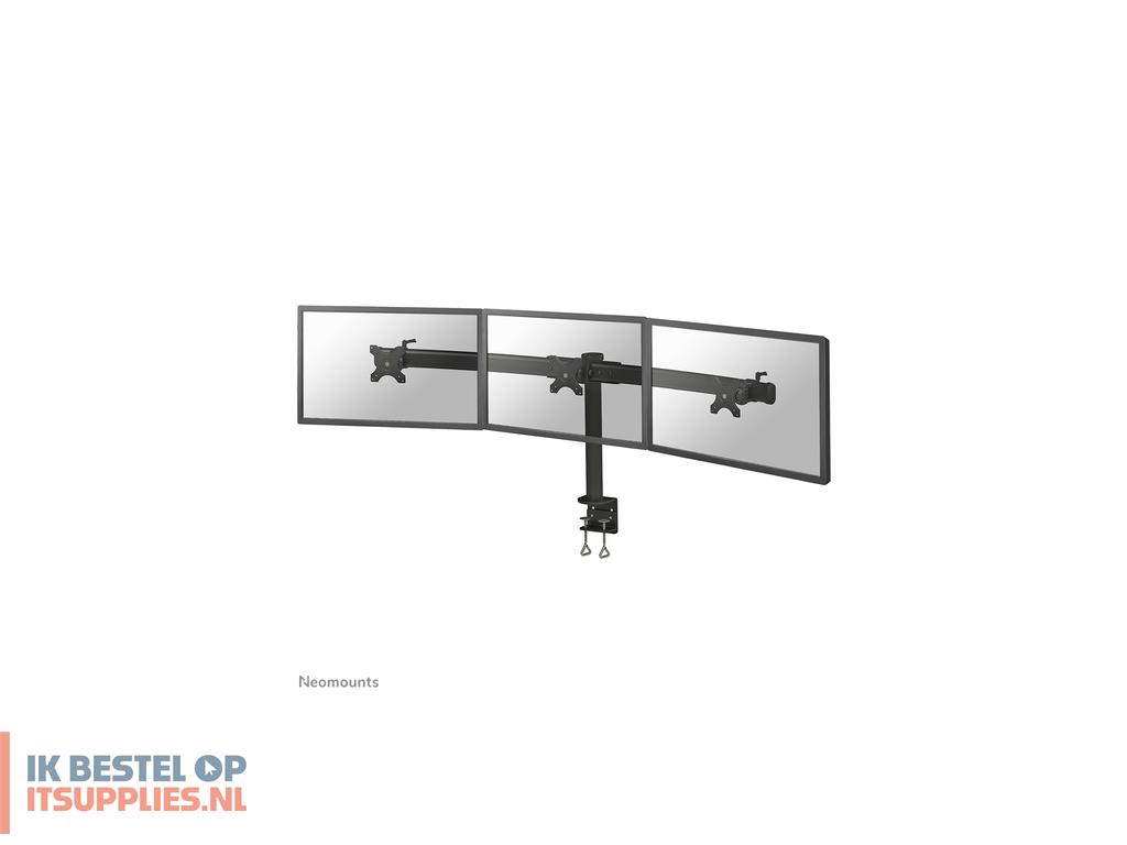 2033912-neomounts_fpma-d700d3_flat_panel_bureau_steun_68-6_cm_27_zwart