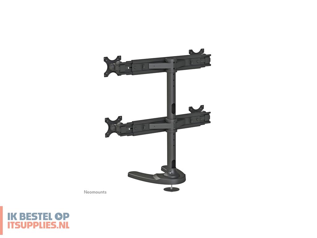 0519399-neomounts_fpma-d700dd4_flat_panel_bureau_steun_76-2_cm_30_zwart