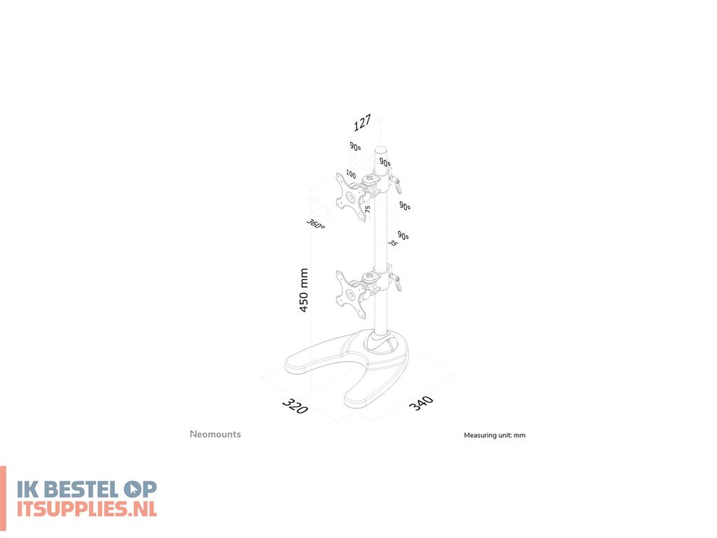 5207748-neomounts_fpma-d700ddv_flat_panel_bureau_steun_68-6_cm_27_zwart