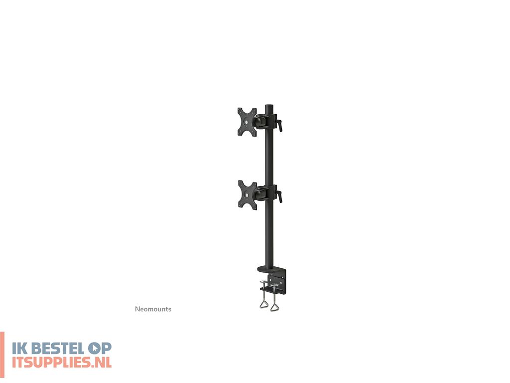 1754139-neomounts_fpma-d700dv_flat_panel_bureau_steun_68-6_cm_27_zwart