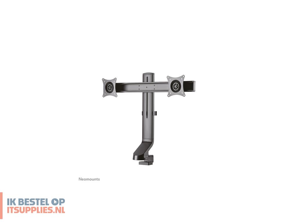 3308414-neomounts_fpma-d860dblack_flat_panel_bureau_steun_68-6_cm_27_zwart