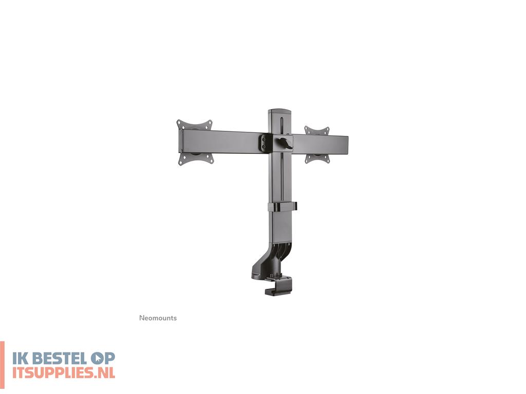 3311717-neomounts_fpma-d860dblack_flat_panel_bureau_steun_68-6_cm_27_zwart