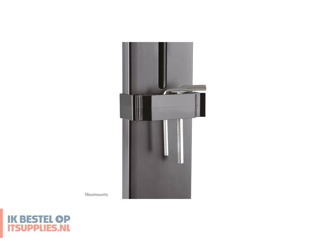 3319522-neomounts_fpma-d860dblack_flat_panel_bureau_steun_68-6_cm_27_zwart