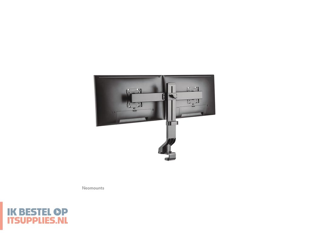 3322417-neomounts_fpma-d860dblack_flat_panel_bureau_steun_68-6_cm_27_zwart